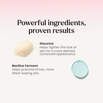 Maelys TOO-FINE Clinically Proven Face Sculpting Serum 0.5oz