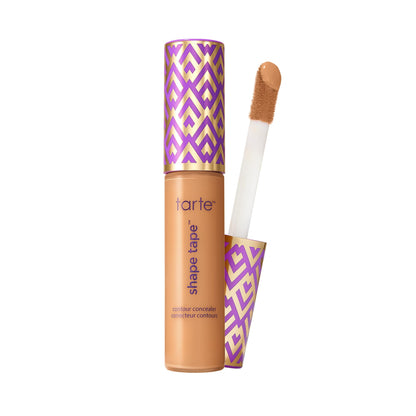 tarte shape tape concealer – Full-Coverage Creaseless Soft Matte Finish (Full Size)