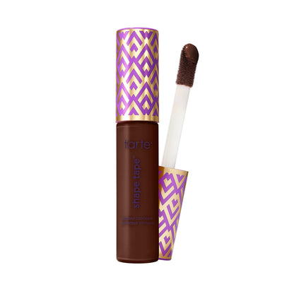 tarte shape tape concealer – Full-Coverage Creaseless Soft Matte Finish (Full Size)