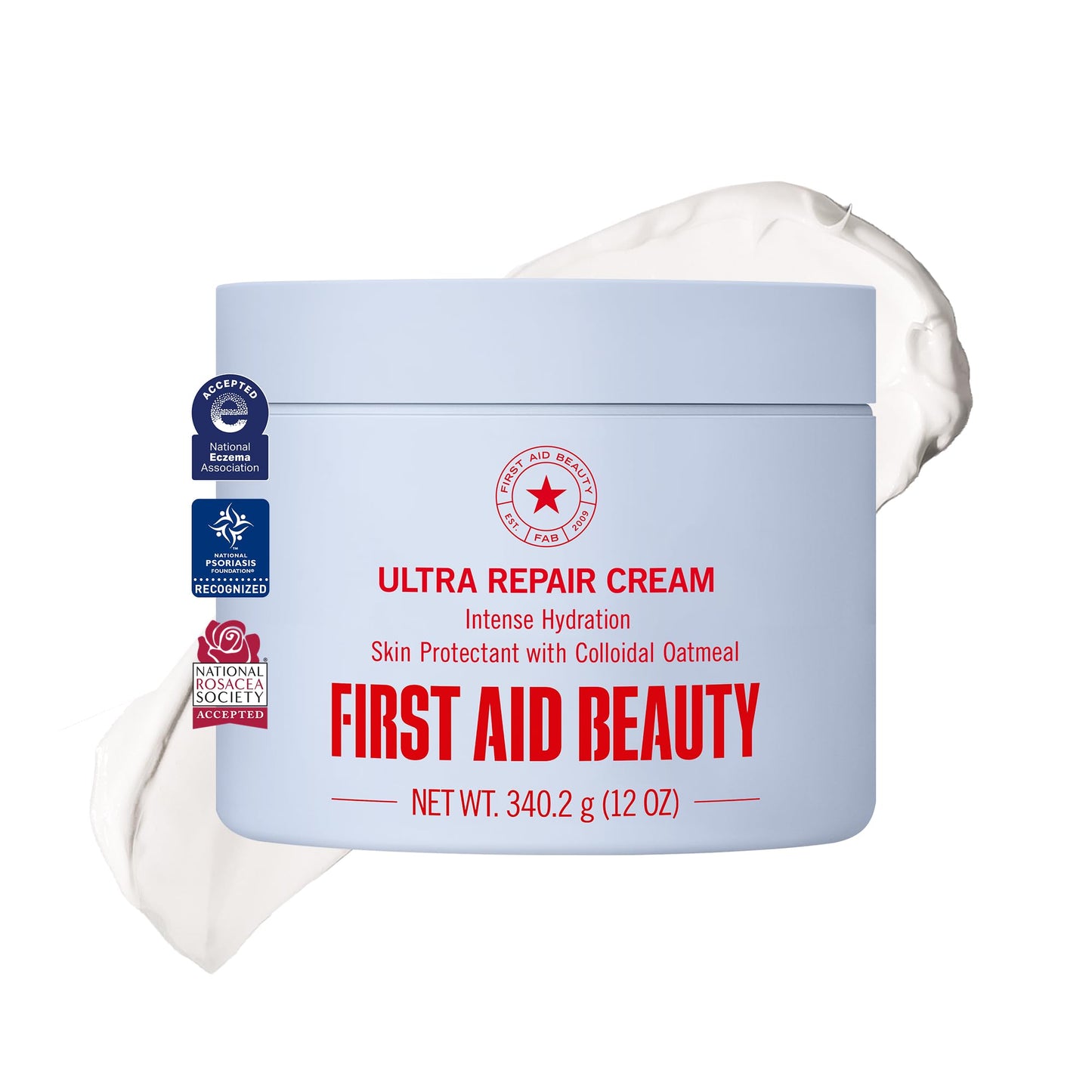 First Aid Beauty Ultra Repair Cream Intense Hydration