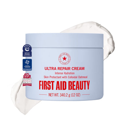 First Aid Beauty Ultra Repair Cream Intense Hydration