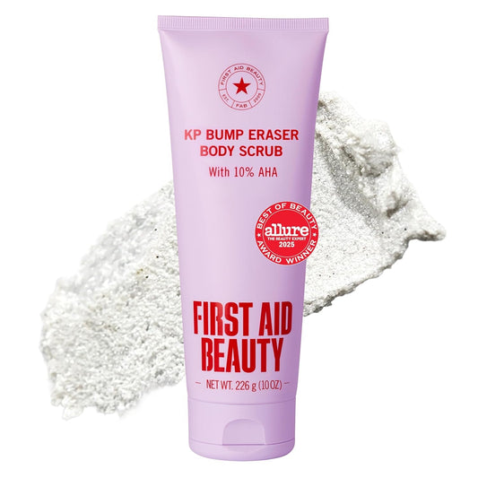 First Aid Beauty Exfoliating Body Scrub