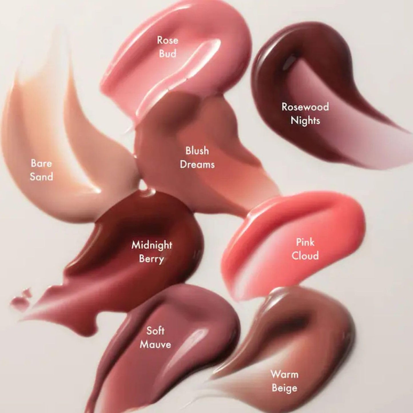 Summer Fridays Dream Lip Oil - Hydrating Tinted Lip Gloss Oil (0.15 Oz)