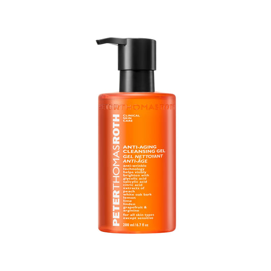 Peter Thomas Roth Cleansing Gel (6.7 oz)