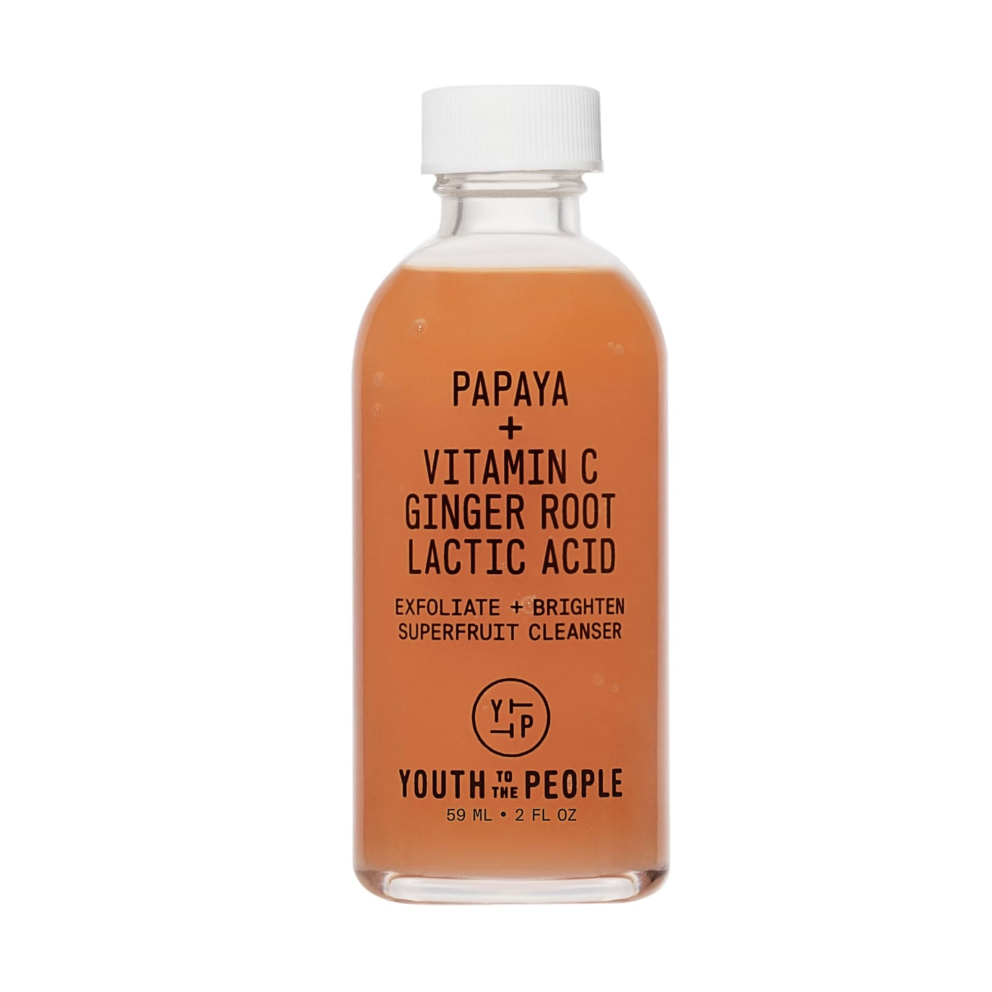 Youth To The People Superfruit Facial Cleanser - Papaya + Vitamin C