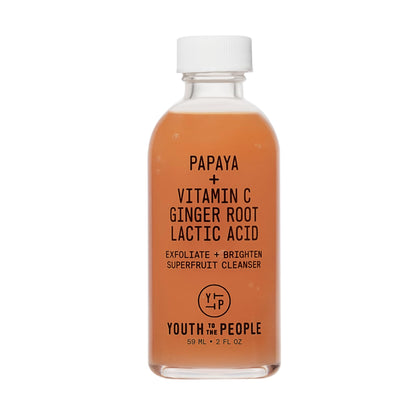 Youth To The People Superfruit Facial Cleanser - Papaya + Vitamin C