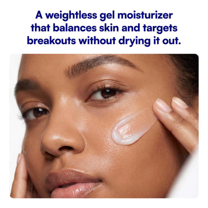 Bliss Drench & Quench Hyaluronic Acid Cream to Water Moisturizer (1.7 fl oz)