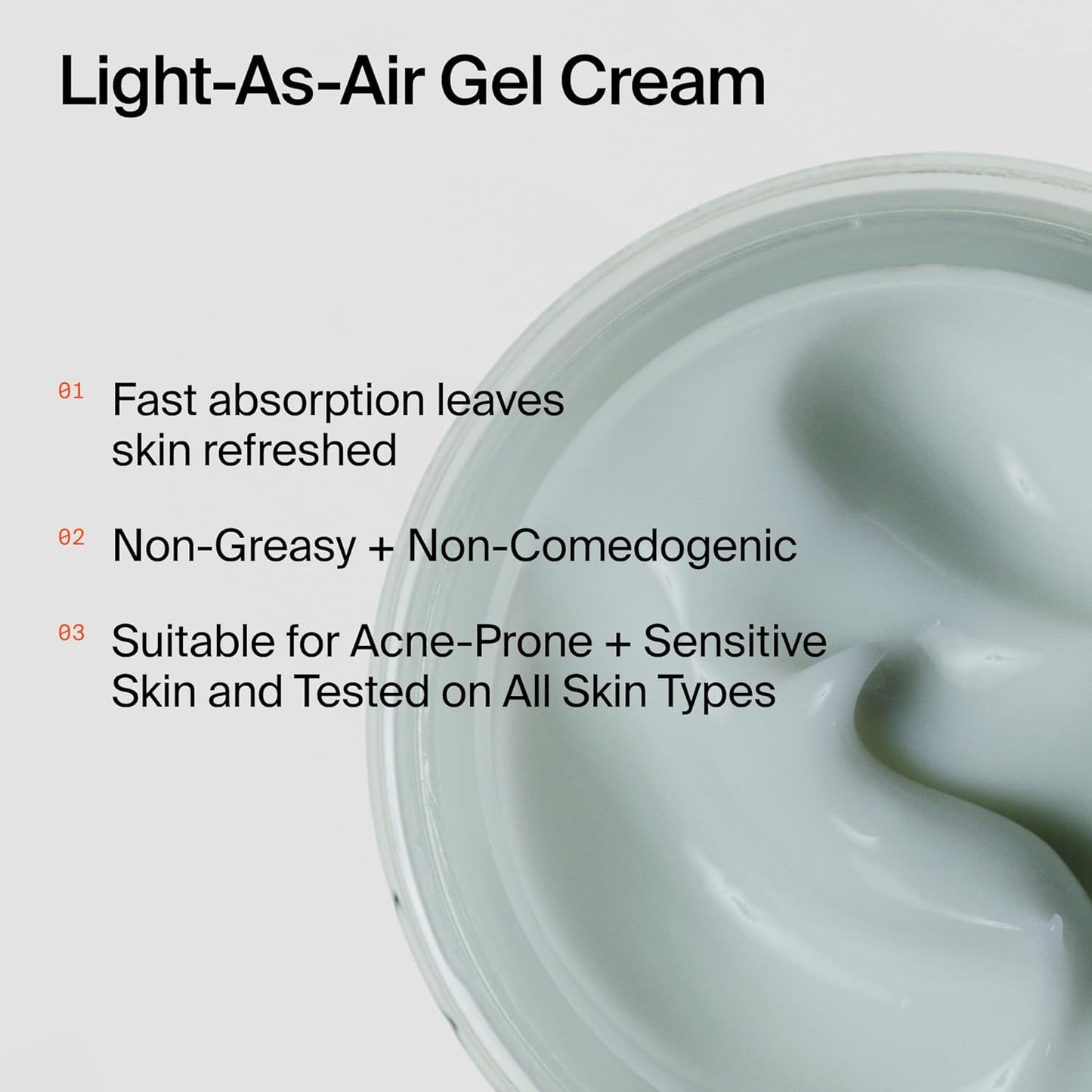 Youth To The People Superfood Air-Whip Moisture Cream (2 fl oz)