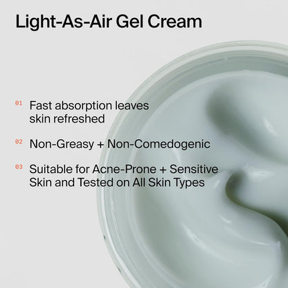 Youth To The People Superfood Air-Whip Moisture Cream (2 fl oz)