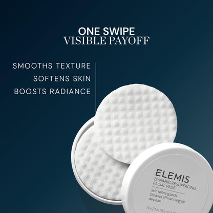 Elemis Dynamic Resurfacing Pads (60 Pads)