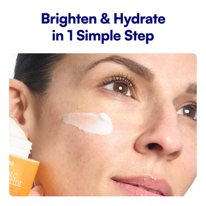 Bliss Drench & Quench Hyaluronic Acid Cream to Water Moisturizer (1.7 fl oz)