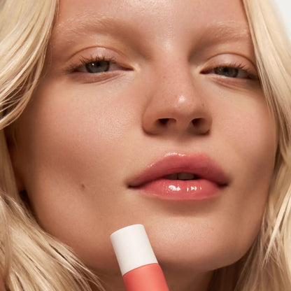 Summer Fridays Lip Butter Balm - Moisturizing Lip Gloss for Instant Shine (0.5 Oz)