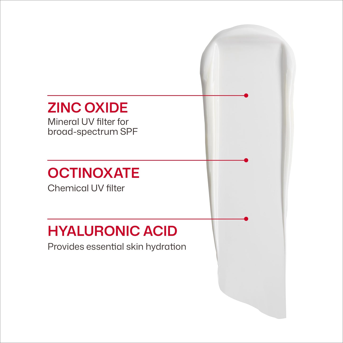 EltaMD UV Daily SPF 40 Face Sunscreen Moisturizer with Zinc Oxide, Daily Face Moisturizer with SPF, Sunscreen for Dry Skin