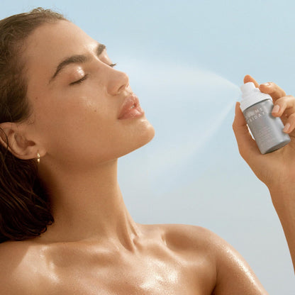 Summer Fridays Jet Lag Skin Soothing Hydration Face Mist (1.7 Fl Oz)