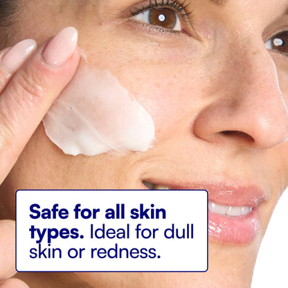 Bliss Drench & Quench Hyaluronic Acid Cream to Water Moisturizer (1.7 fl oz)