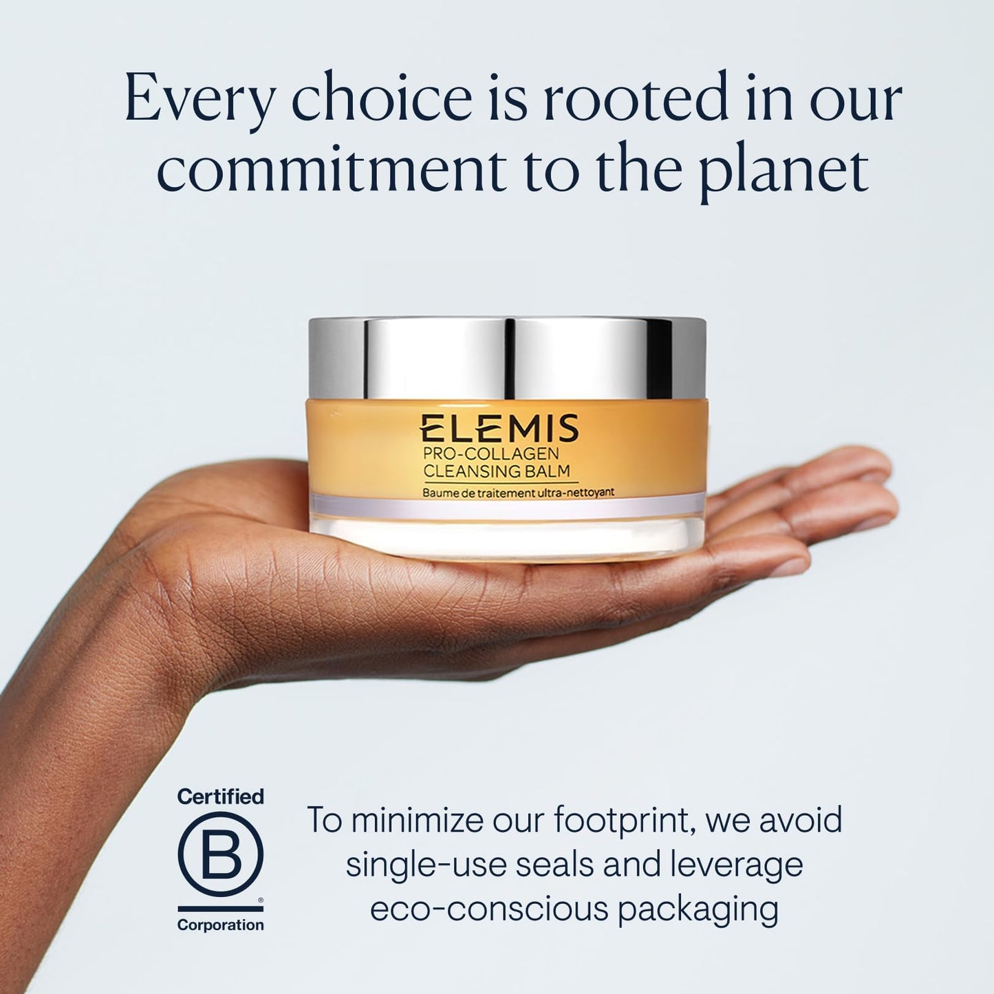 Elemis Pro-Collagen Cleansing Balm (3.5 Oz)
