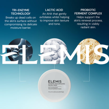 Elemis Dynamic Resurfacing Pads (60 Pads)