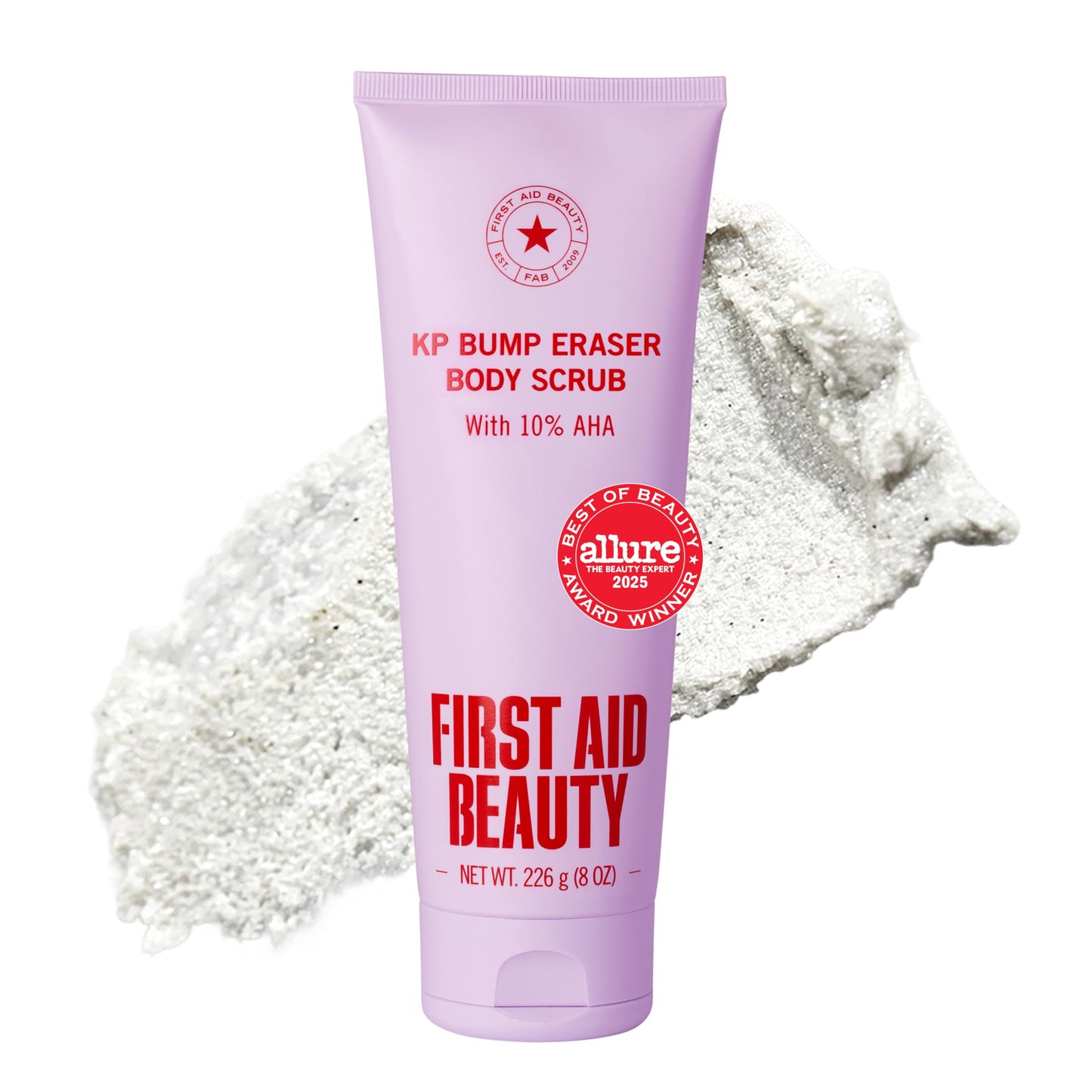 First Aid Beauty Exfoliating Body Scrub