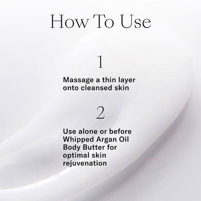 Josie Maran Argan Milk Body Serum (13.4 Oz)