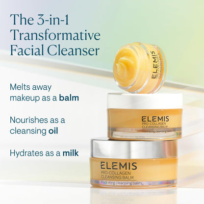 Elemis Pro-Collagen Cleansing Balm (3.5 Oz)