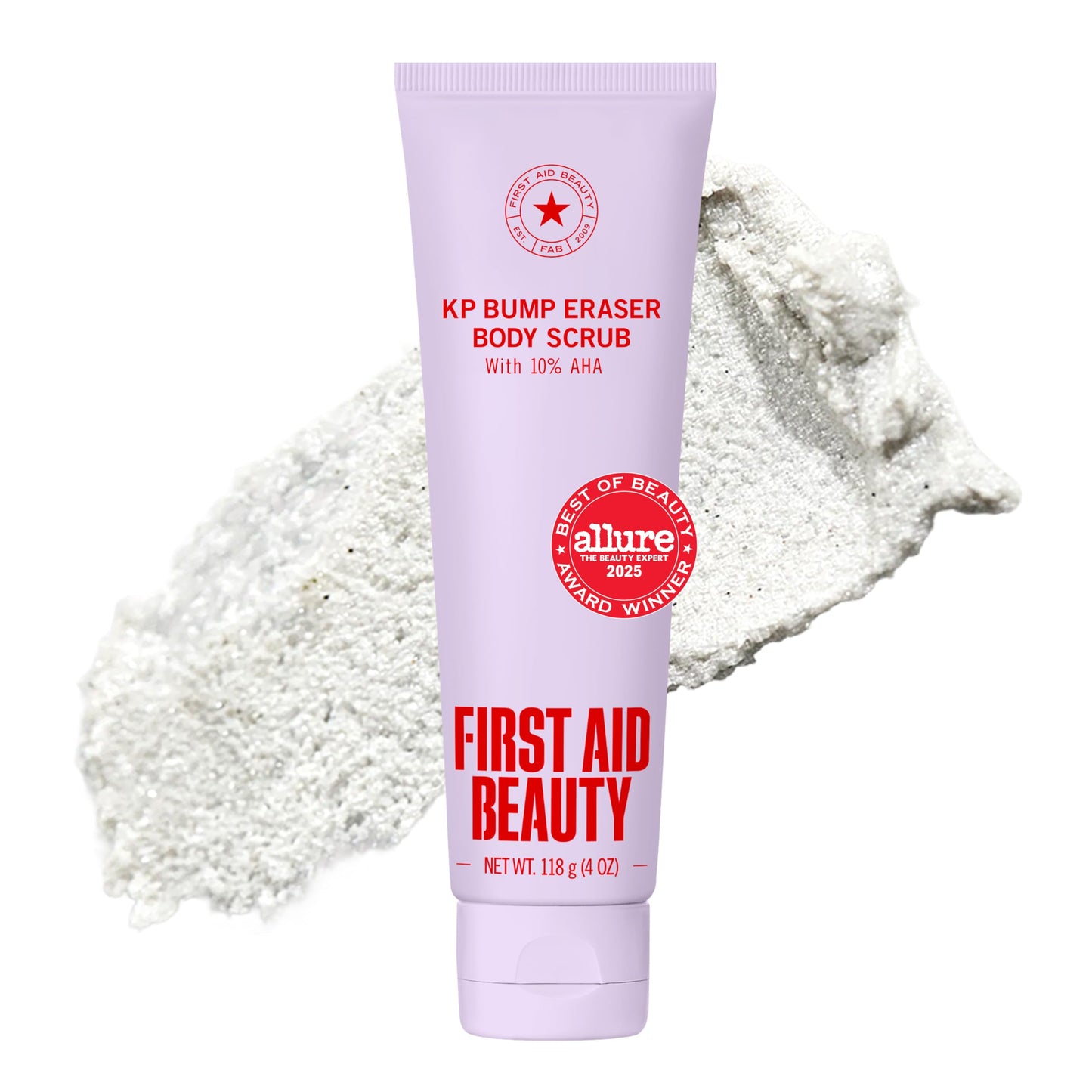 First Aid Beauty Exfoliating Body Scrub