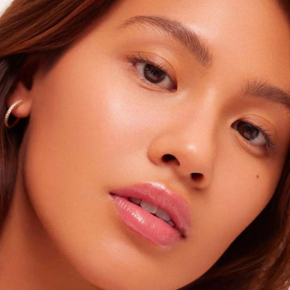 Summer Fridays Dream Lip Oil - Hydrating Tinted Lip Gloss Oil (0.15 Oz)