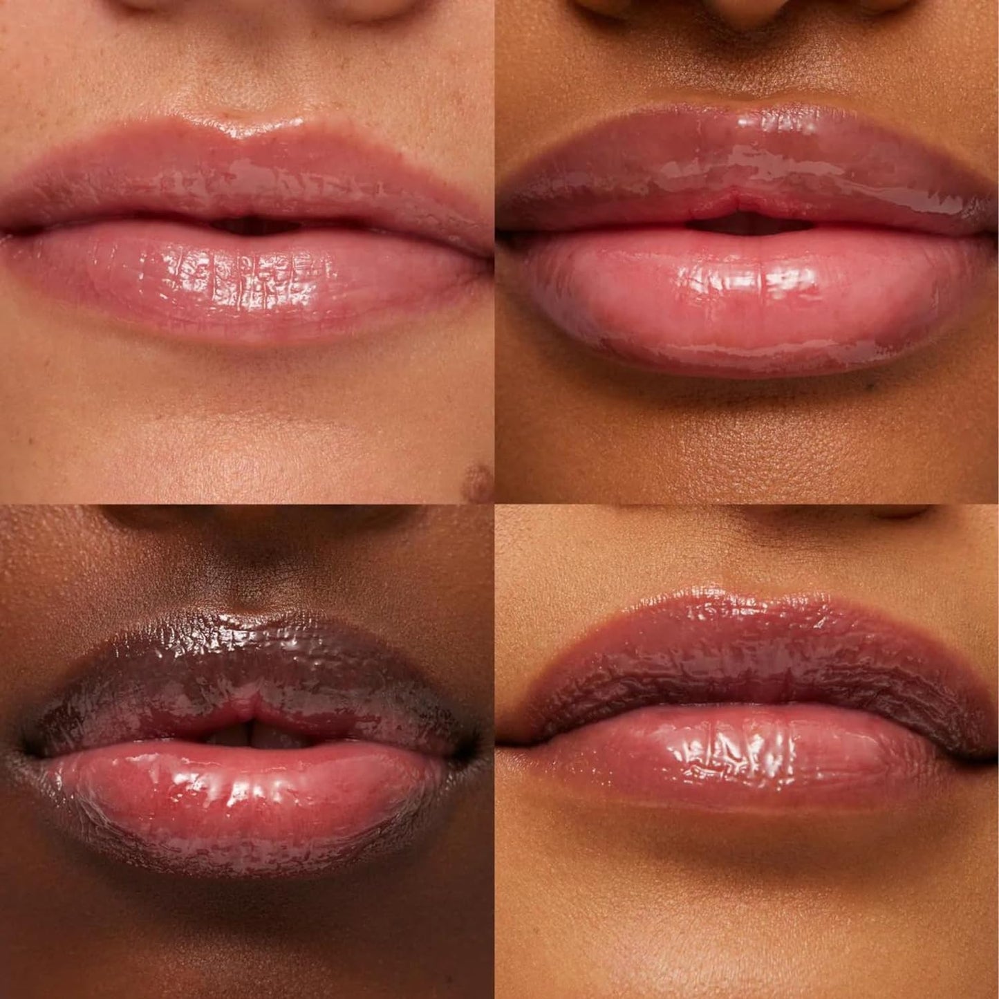 Summer Fridays Lip Butter Balm - Moisturizing Lip Gloss for Instant Shine (0.5 Oz)