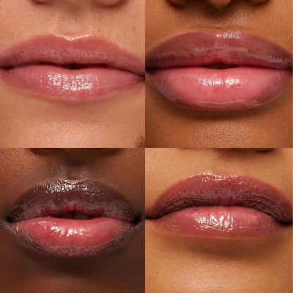 Summer Fridays Lip Butter Balm - Moisturizing Lip Gloss for Instant Shine (0.5 Oz)