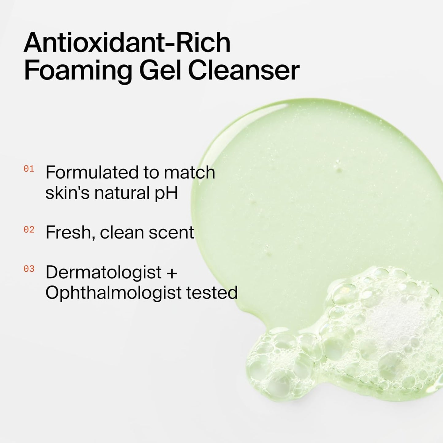 Youth To The People Superfood Facial Cleanser