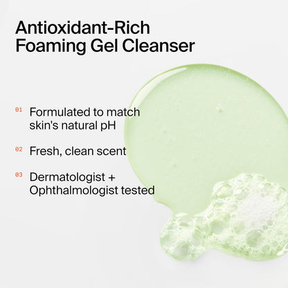 Youth To The People Superfood Facial Cleanser