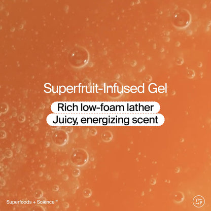 Youth To The People Superfruit Facial Cleanser - Papaya + Vitamin C