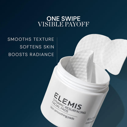 Elemis Dynamic Resurfacing Pads (60 Pads)