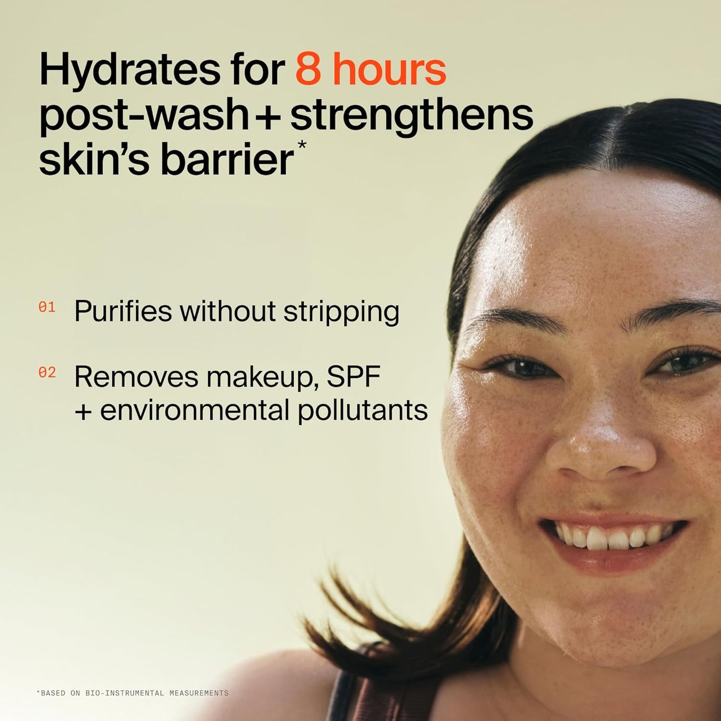 Youth To The People Superfood Facial Cleanser