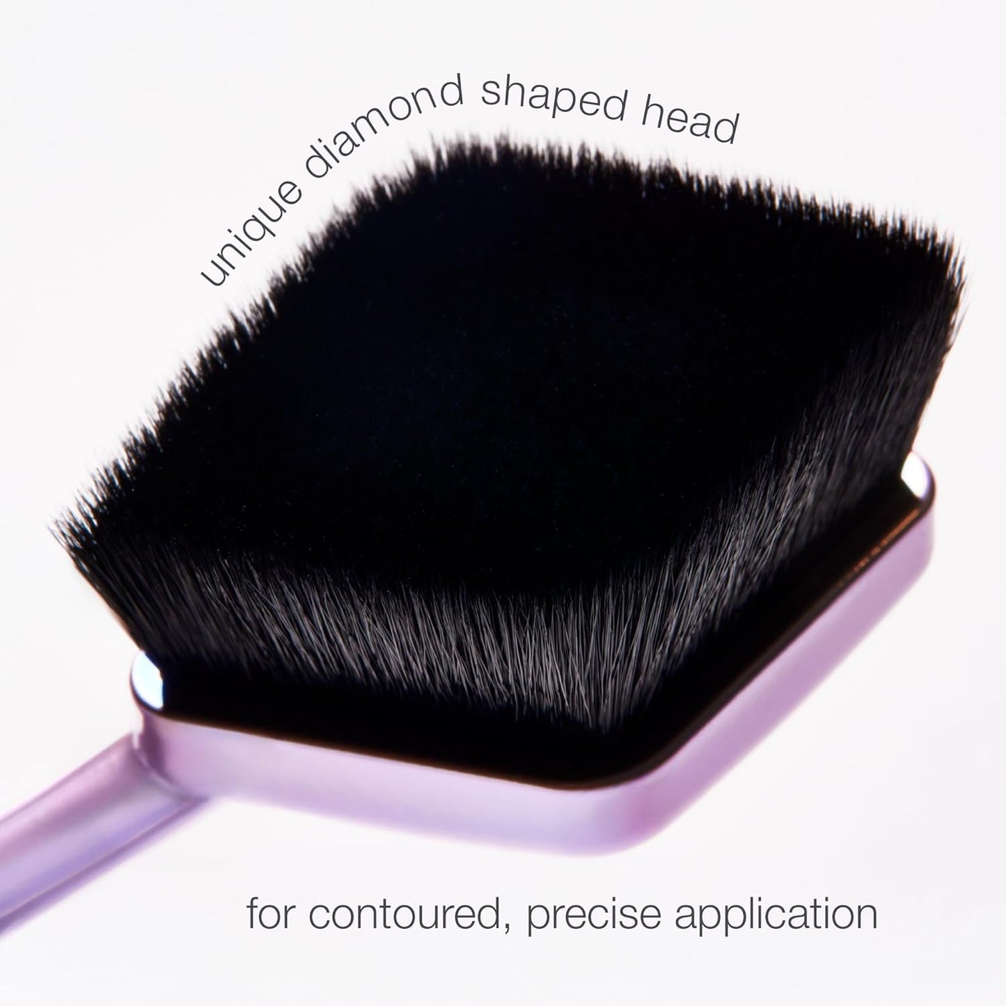 tarte shape tape blur concealer stick brush