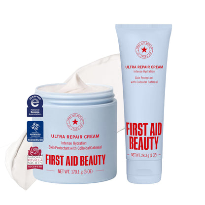 First Aid Beauty Ultra Repair Cream Intense Hydration