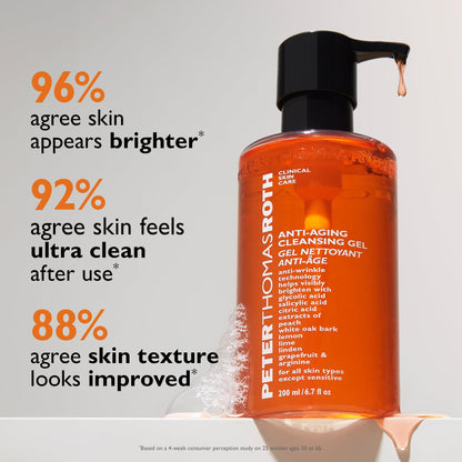Peter Thomas Roth Cleansing Gel (6.7 oz)