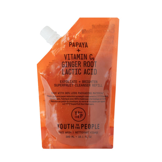 Youth To The People Superfruit Facial Cleanser - Papaya + Vitamin C