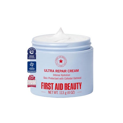 First Aid Beauty Ultra Repair Cream Intense Hydration