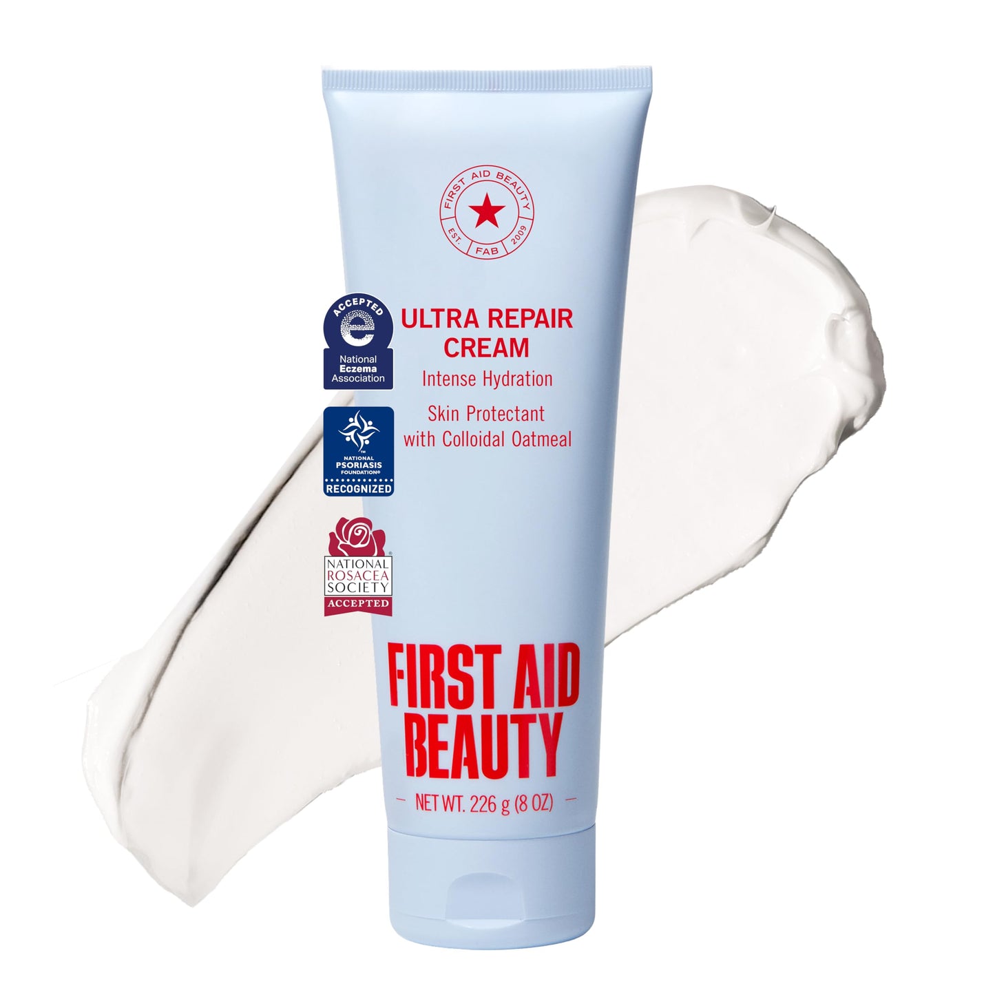 First Aid Beauty Ultra Repair Cream Intense Hydration