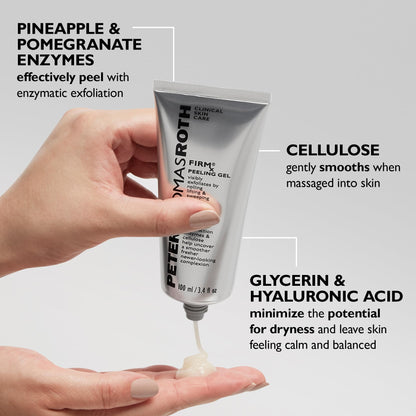 Peter Thomas Roth FirmX Peeling Gel (3.4 oz)