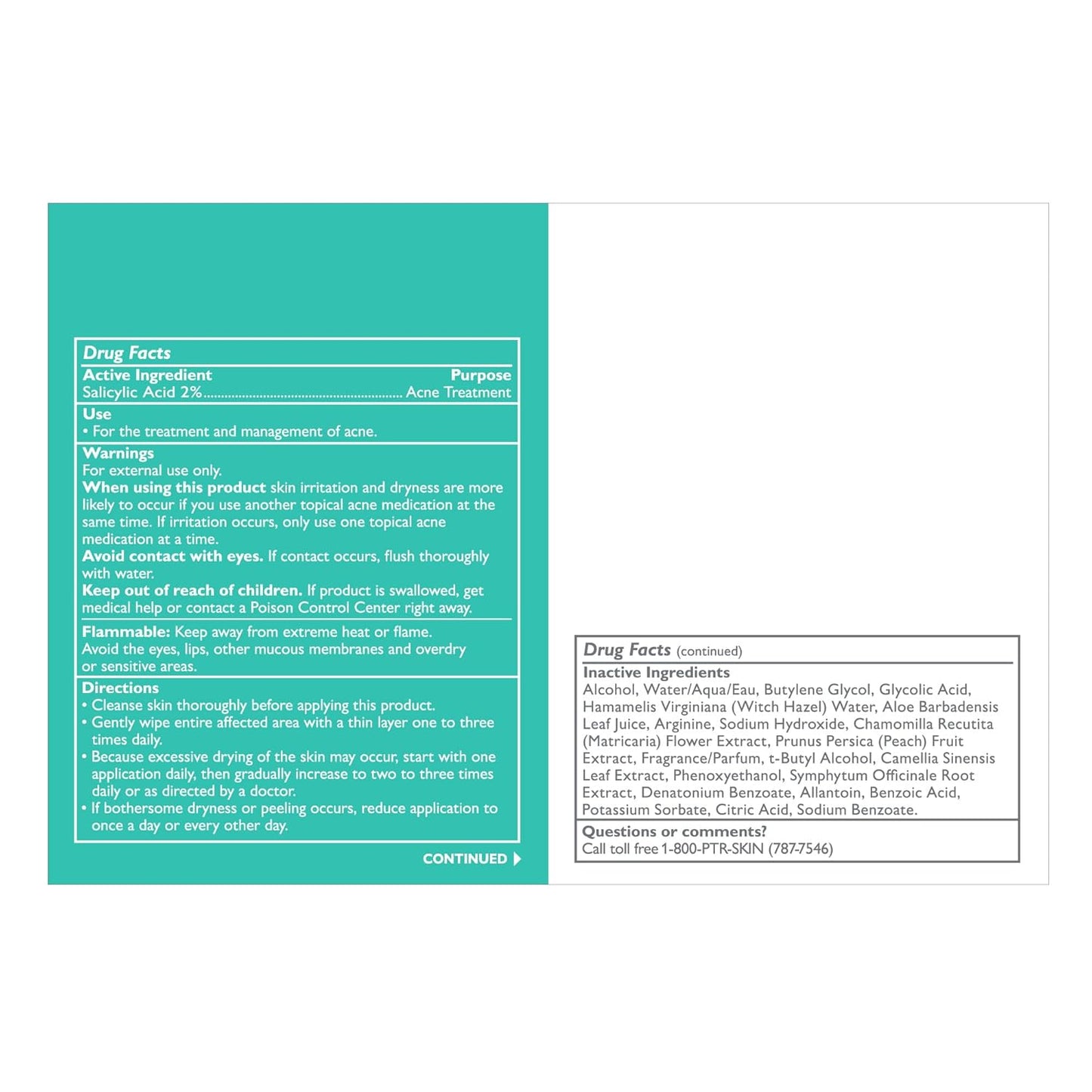 Peter Thomas Roth Max Complexion Correction Pads (60 Pads)