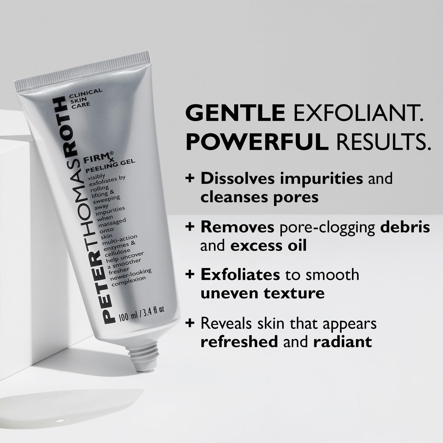 Peter Thomas Roth FirmX Peeling Gel (3.4 oz)