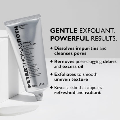 Peter Thomas Roth FirmX Peeling Gel (3.4 oz)