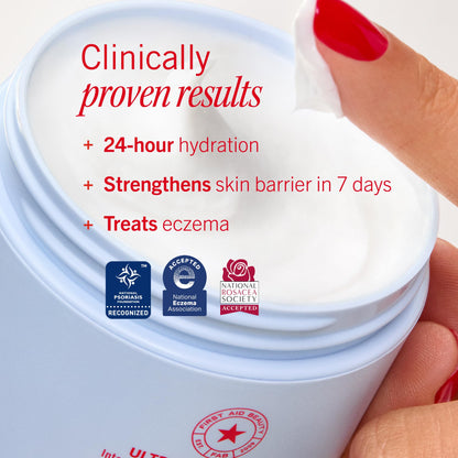 First Aid Beauty Ultra Repair Cream Intense Hydration