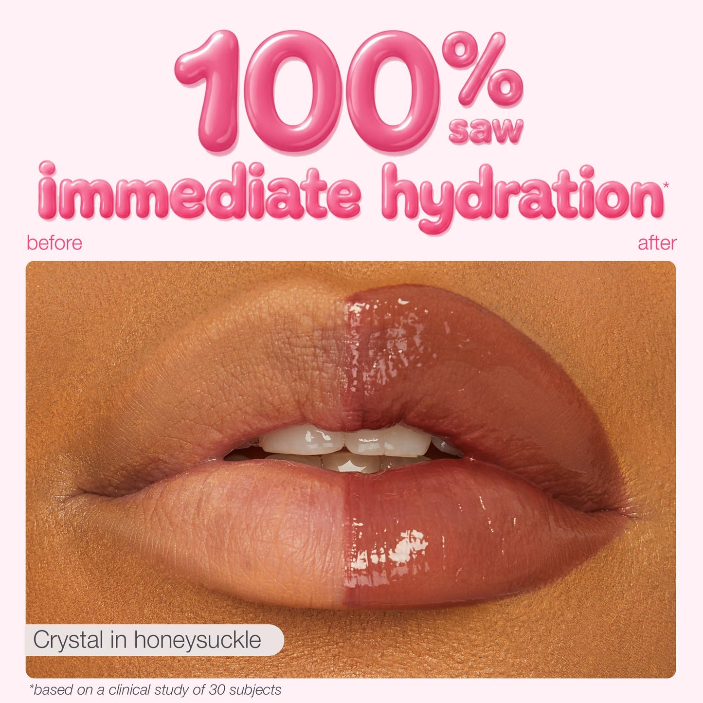 tarte maracuja juicy lip plump – Hydrating & Volumizing Lip Plumper Gloss Balm