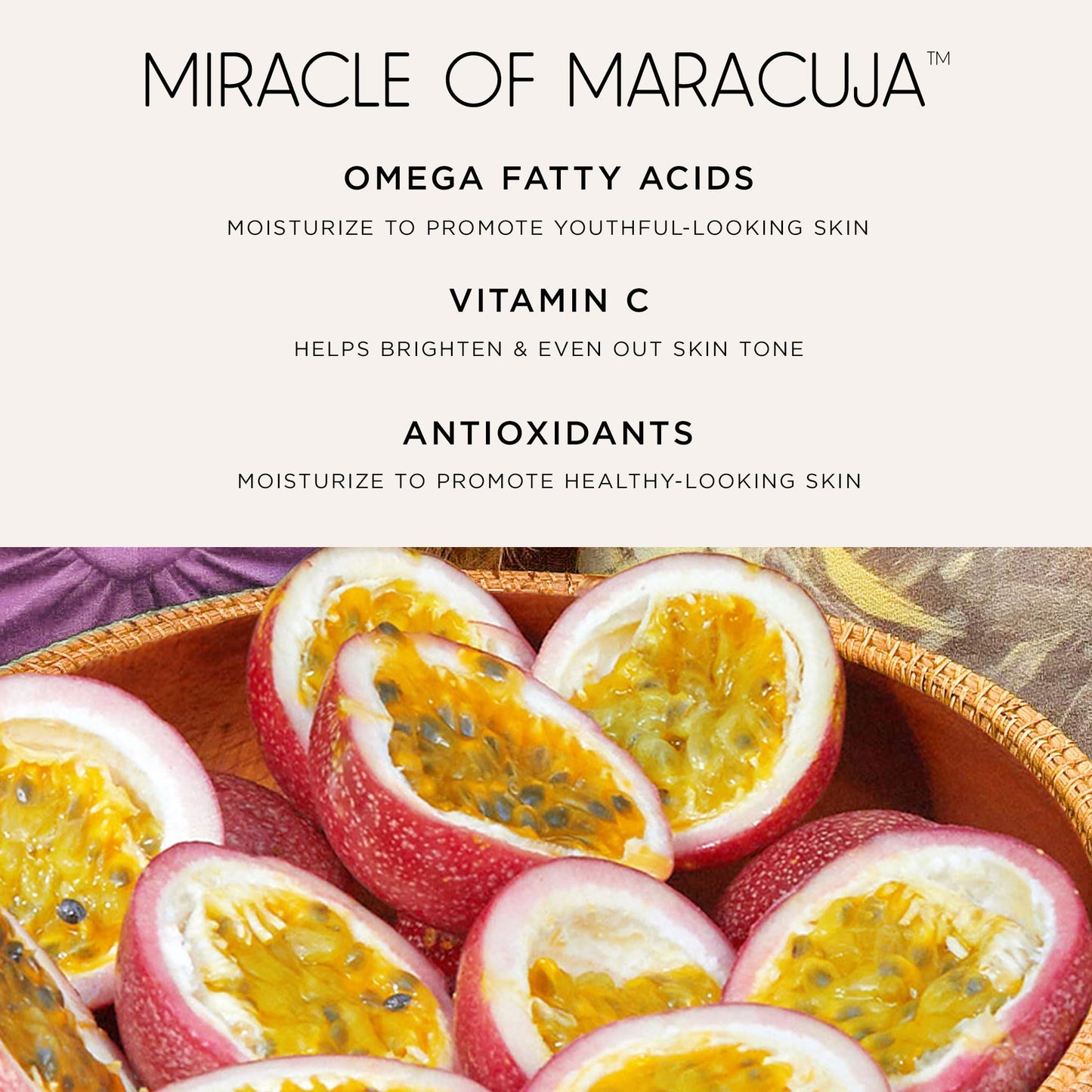 tarte maracuja juicy lip plump – Hydrating & Volumizing Lip Plumper Gloss Balm
