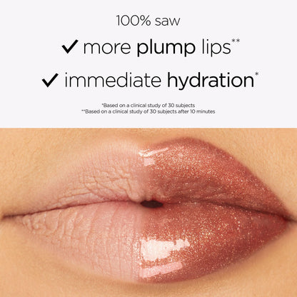 tarte maracuja juicy lip plump – Hydrating & Volumizing Lip Plumper Gloss Balm