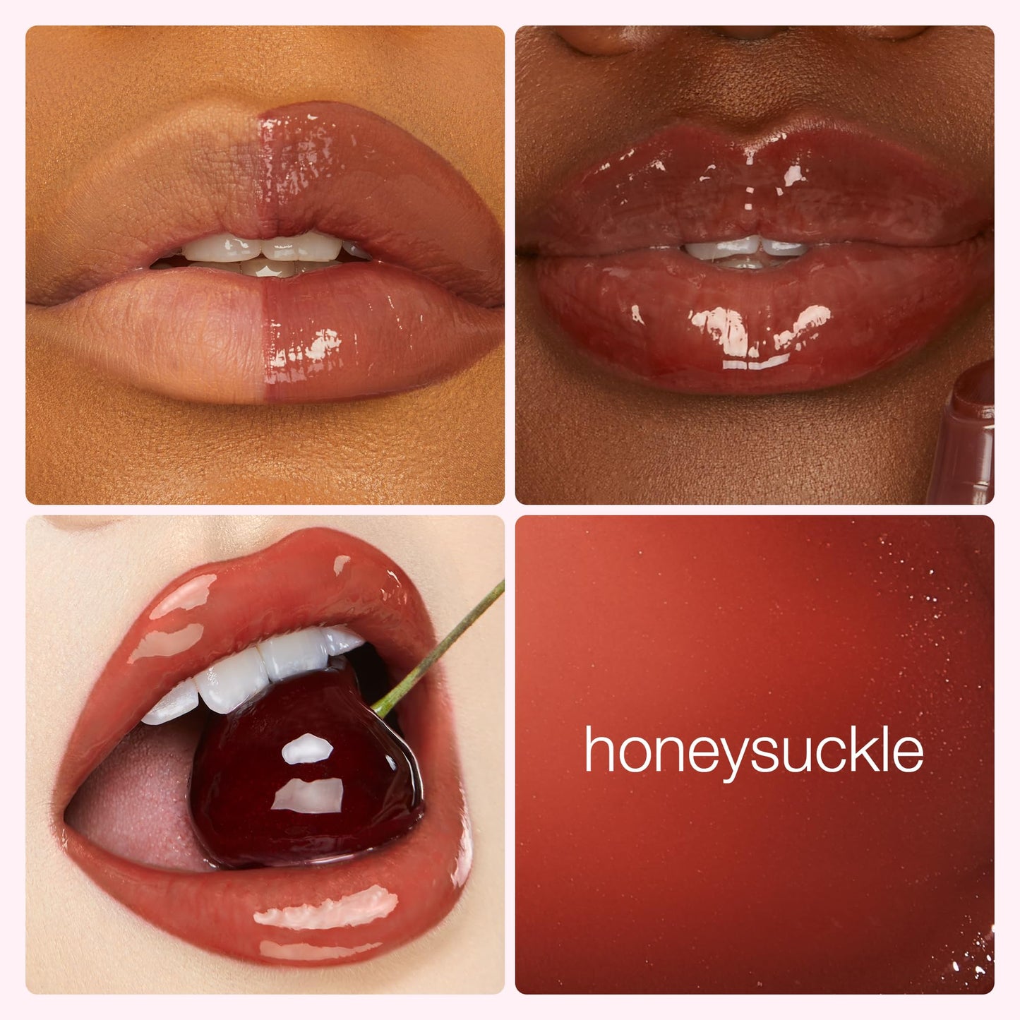 tarte maracuja juicy lip plump – Hydrating & Volumizing Lip Plumper Gloss Balm