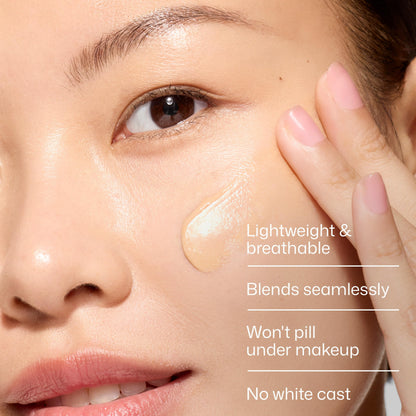 EltaMD UV Daily SPF 40 Face Sunscreen Moisturizer with Zinc Oxide, Daily Face Moisturizer with SPF, Sunscreen for Dry Skin