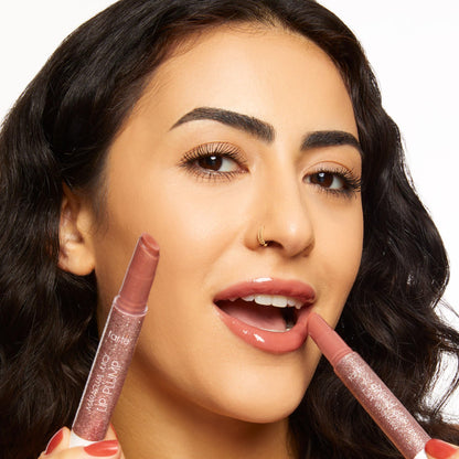 tarte maracuja juicy lip plump – Hydrating & Volumizing Lip Plumper Gloss Balm